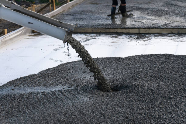 Best Concrete Flooring Contractor  in Bridgeton, MO