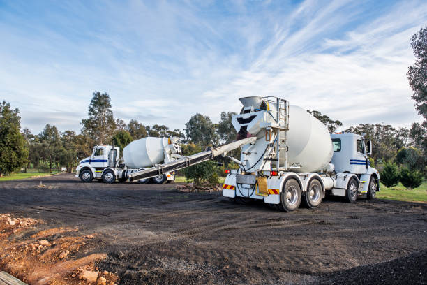 Best Best Concrete Contractor  in Bridgeton, MO