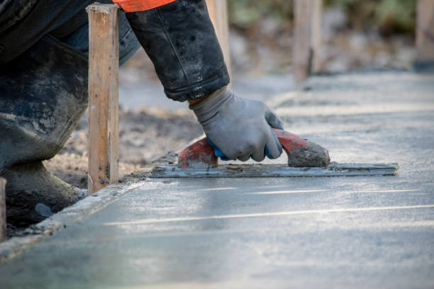 Best Concrete Installation Cost  in Bridgeton, MO