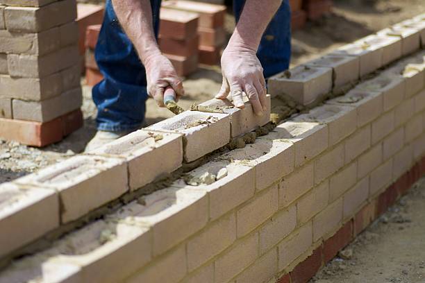 Best Concrete Crack Repair  in Bridgeton, MO